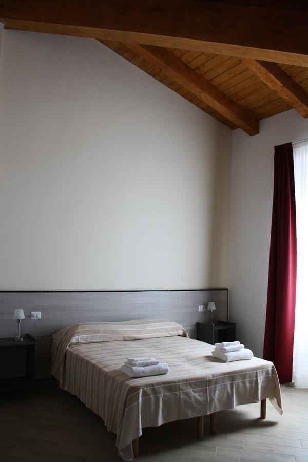 La Formica Hotel Civitavecchia Exterior photo