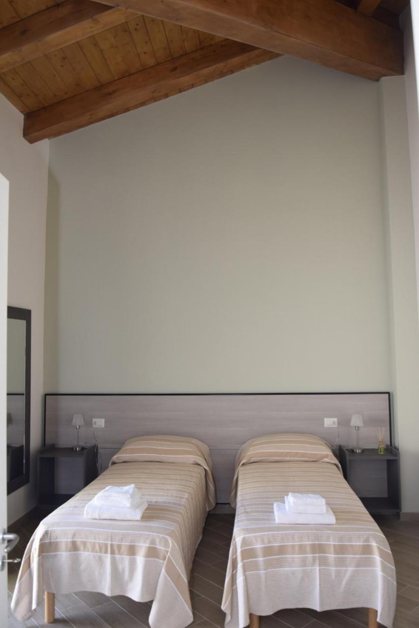 La Formica Hotel Civitavecchia Exterior photo